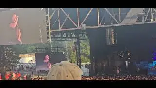 3 doors down not my time