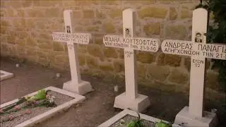 Στα Φυλακισμένα Μνήματα
