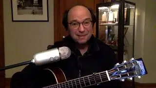 Oublier Johanne - Chanson spontanée du 26 mars 2020