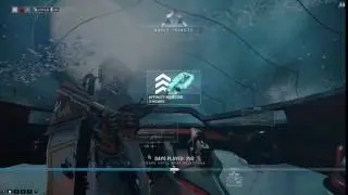 Warframe Valkyr prime blueprint hunt #2