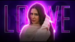 Love Ya - Edit 💖 | Ae Inspired Alight motion preset XML | Xml preset