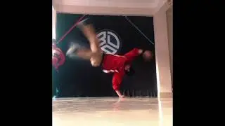 After Recovery 🥷🏻 | Bboy Tony | Nepal 🇳🇵