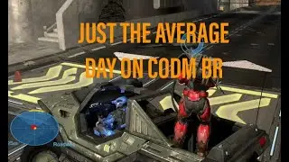 Wholesome COD Mobile Moment