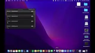 how to get your own custom cursor on macOS, WORKS PERFECTLY!!