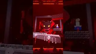 Super Jeff vs. Bowser 🤯 
