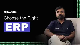 Any ERP selection tips for SMEs?