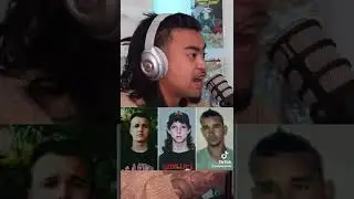 The Real Stranger Things In Real Life