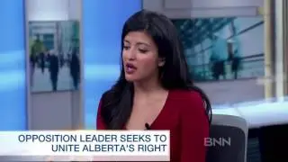 Brian joins BNN to talk about uniting conservatives