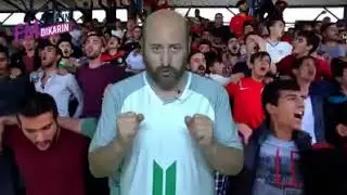 24 Haziran Seçim Kupası