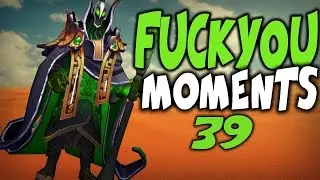 ДОТА 2 ЛУЧШИЕ МОМЕНТЫ НЕДЕЛИ 39