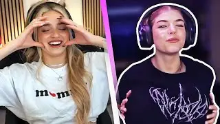 Fibi ist jetzt endlich 18 😏 | Satter Hugo Reaktion