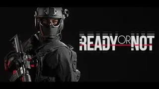 Ready or Not Zombies Mod Live Stream!!