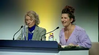 Colloque 2025 - Quand la médecine oublie les femmes