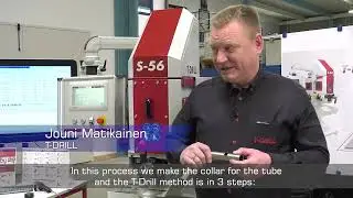 Polysoude - The Connected Pipeshop 4.0: Welcome Smart Manufacturing and Industry 4.0 (full version)