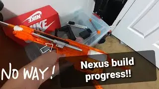 milking my nexus for yall again.