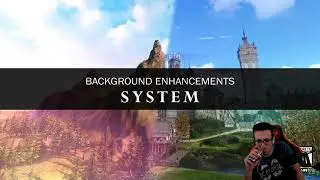 ArcheAge Unchained - Enhanced Graphics 2019 - Commentary