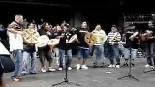 Northern Cree (Round Dance Song)