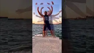 Танцы шманцы 