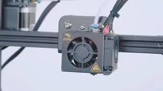 3D PRINTER CREALITY 3D Ender 3 FROM ALIEXPRESS