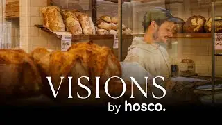 Visions | Episode 2: Pa de Kilo