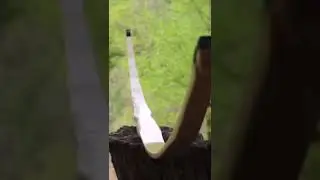 Making a 200fps longbow