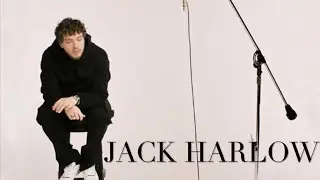 LIL SECRET: JACK HARLOW