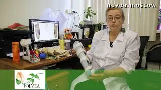 Туторы для детей. Губина Юлия Михайловна. Проконсультируйтесь с врачом. 0+