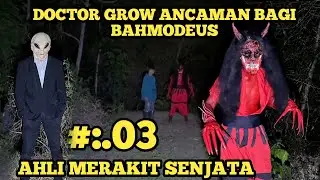 🔴DOCTOR GROW BERGABUNG DENGAN TEAM GASE 2