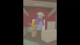 СТРАШНЫЙ МОМЕНТ В UNTURNED #5
