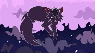 UNDER PRESSURE - hollyleaf MAP part 19