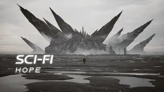 Sci-Fi Short Film 