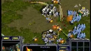 Estro v MBC week 4 set 1 Really v Peace (Part 1 of 2)