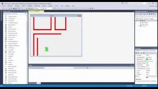 Comment créer un jeu facilement avec visual basic