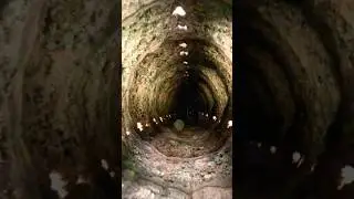 POZO INFINITO 🕳️ ♾️
