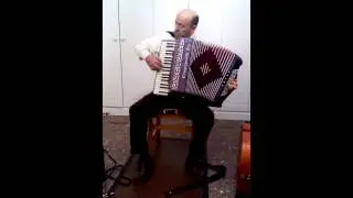 Habanera La bella Lola // Acordeón