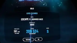 Beat Saber