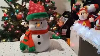 5 Days till christmas countdown! Day 4