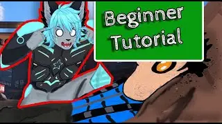 Population: ONE BEGINNER TUTORIAL