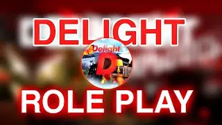 ОТКРЫТИЕ DELIGHT ROLE PLAY! Я УШЕЛ С ЛАКШЕРИ?? Delight RP GTA Samp Mobile