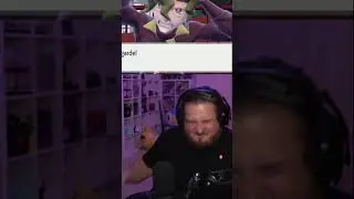 What did Randy Do?!