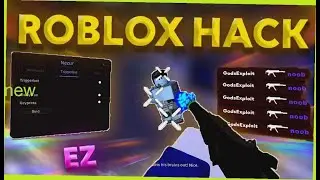 Roblox Nezur Executor - Free UI, Bypass & Undetected Hack 2024