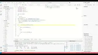GPIO INPUT/OUTPUT (I/O) STM32-BULEPHILL