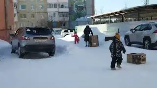 мамин помощник