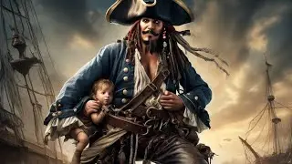 Carrying Seth in a Plunder