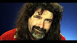 Regresa Mick Foley a Monday Night Raw?