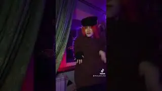 Школа вампиров косплей Бак Вкусный