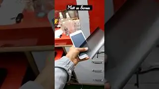 Matt tapping on Screen #subscribetomychannel #viral #trending #viral2024 #