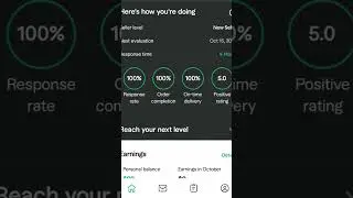 1st order on fiverr Best Trick 2023 😱 | Fiverr pay 1st order kaise laty hai new trick 2023 😱😱