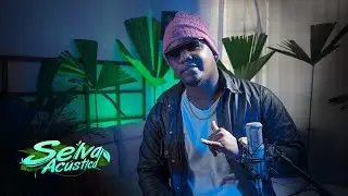 Yosdual | SELVA ACÚSTICA