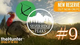 Lake A Plenty | theHunter; Call of the Wild #9